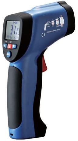 Пирометр DT-8835 СЕМ
