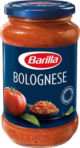Соус болоньезе Barilla