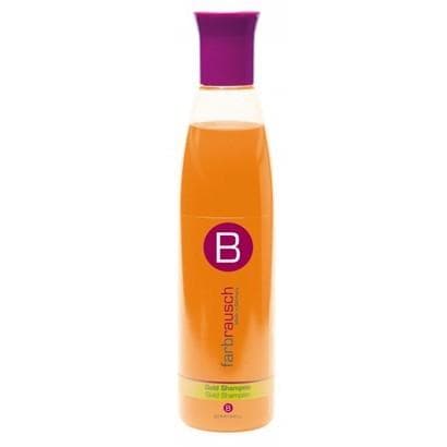 Шампунь Berrywell Gold Shampoo