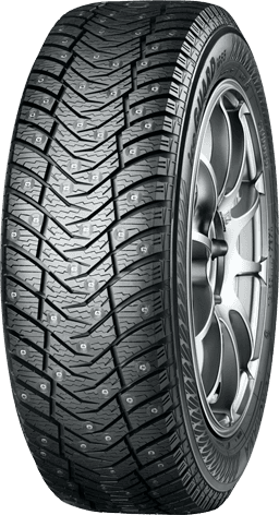 Шины Yokohama iceGUARD IG65