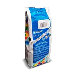 Затирка Mapei Keracolor FF цвет нефрит 2 кг