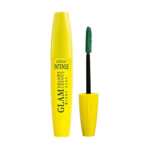Тушь для ресниц Colour Intense Glam Volume Lashes Eyes
