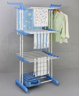Сушилка Spray Painting Clothes Hanger