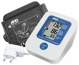 Тонометр AND UA-888AC c манжетой 23-37 см и сетевы