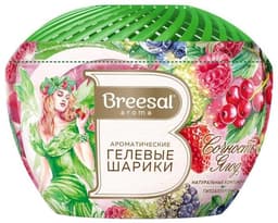 Breesal гелевые шарики Aroma Drops