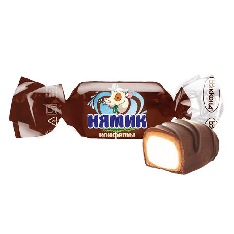 Конфета Акконд "Нямик"