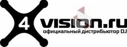 4vision.ru - интернет-магазин квадрокоптеров