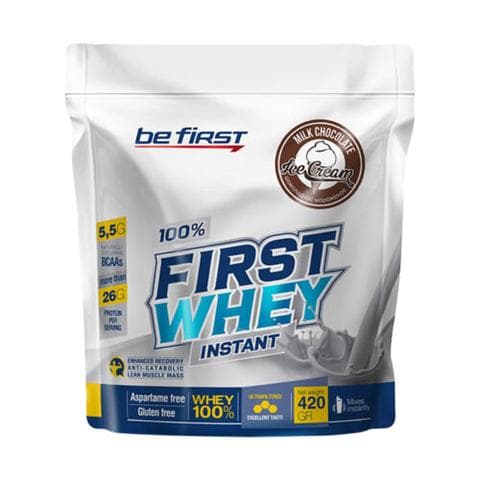 Be First First Whey Instant