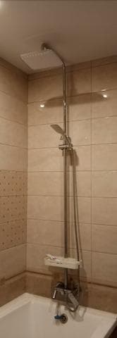 Душевая стойка Lemark Tropic LM7002С