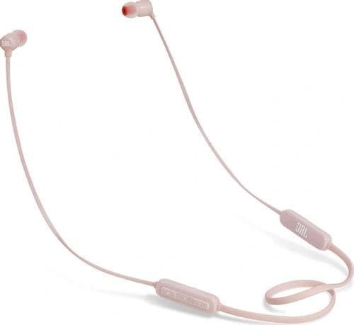 Наушники JBL T110BT