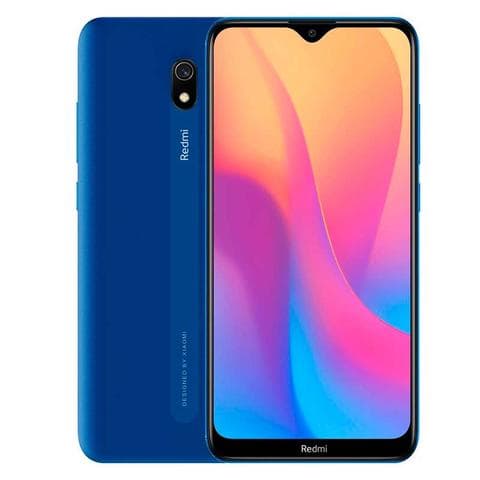 Телефон Xiaomi Redmi 8A