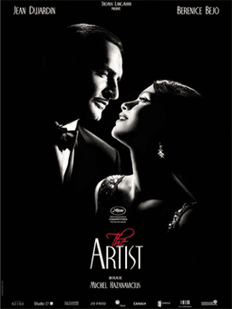 Фильм "Артист" (2011)