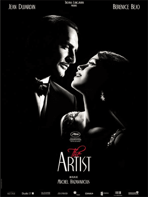 Фильм "Артист" (2011)
