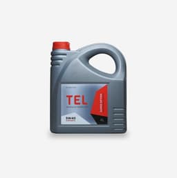 Моторное масло TEL SUPER OPTIMA 5W40