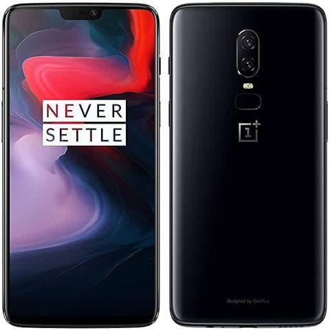 Телефон Oneplus 6