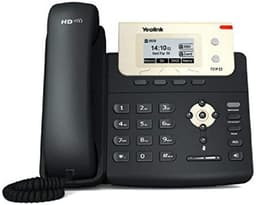 Телефон Yealink T21P E2