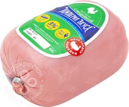 Ветчина "Империя вкуса", с индейкой