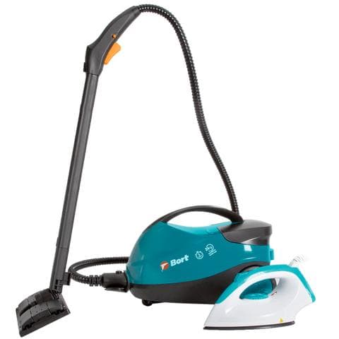 ПАРООЧИСТИТЕЛЬ BORT BDR-2500-RR-Iron
