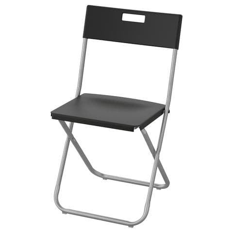 Стул IKEA Гунде
