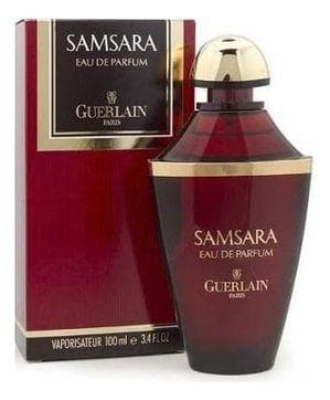 Туалетная вода Guerlain SAMSARA