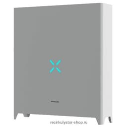 Рециркулятор Milerd DZR-4 Pro