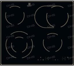 Рабочая поверхность Electrolux CPE644RBC