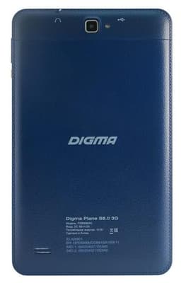 Планшет Digma Plane S8