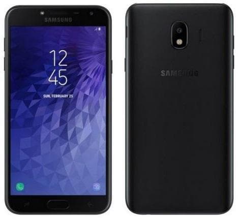 Телефон Samsung J4 2018