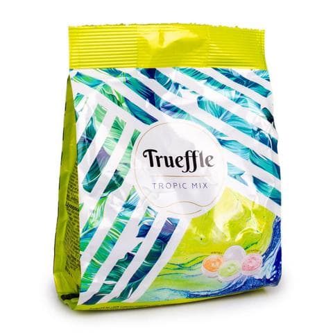 Конфеты Тrueffle Тропик микс АВК