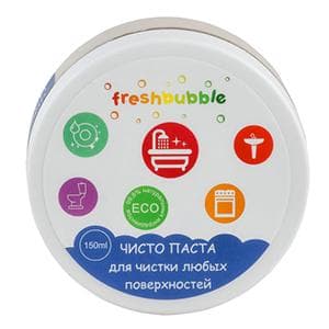 УНИВЕРСАЛЬНАЯ ПАСТА FRESHBUBBLE