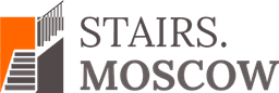 Stairs Moscow