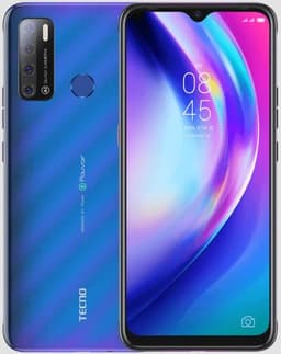 Телефон TECNO Pouvoir 4