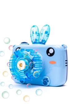 Krobly Bubble Camera Krobly