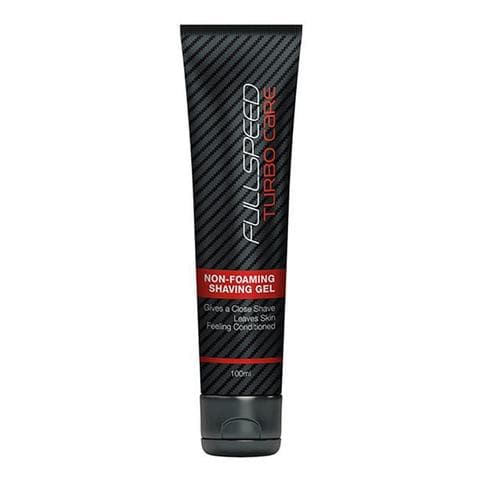 Гель для бритья Full Speed Turbo Care Avon 