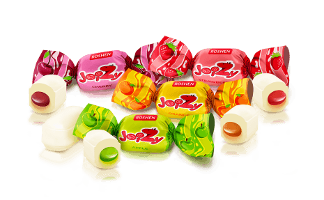 Ирис Roshen Joizy