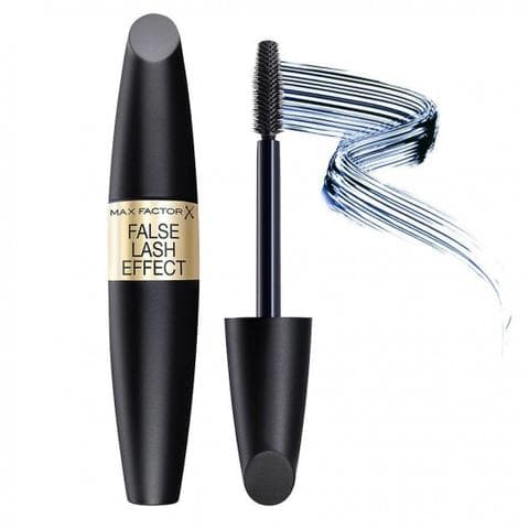False Lash Effect Deep Blue Max Factor