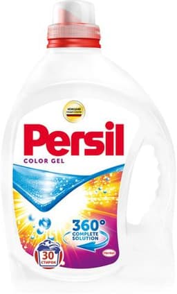 Средство для стирки "Persil Color Gel" концентрат