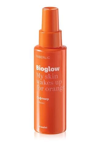 Софтнер для лица Bioglow Фаберлик