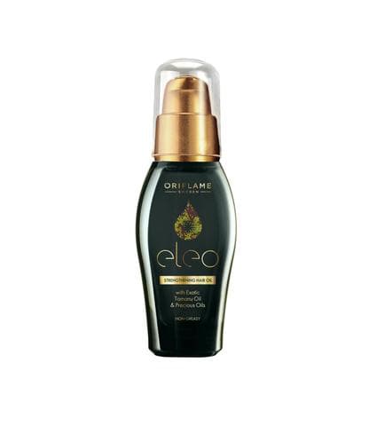 Укрепляющее масло для волос Eleo Орифлейм