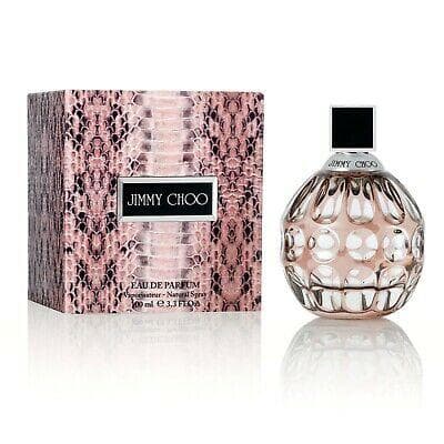 Туалетная вода Jimmy Choo 