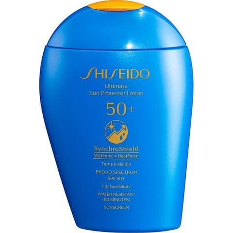 Shiseido