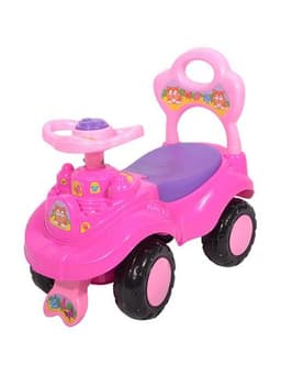 Каталка KariKids