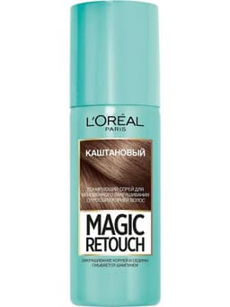 Тонирующий спрей для волос L'Oreal Paris 