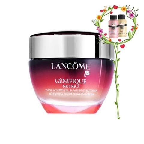 Крем для лица Génifique Nutrics, Lancome