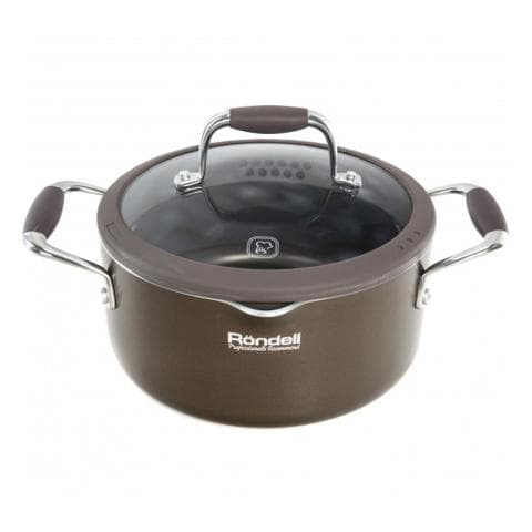 Кастрюля Rondell