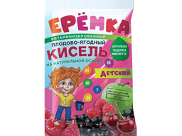 Кисель Ерёмка