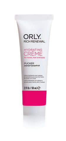 Hydrating Creme, Orly