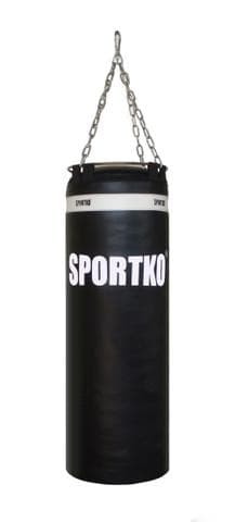 Боксерский мешок SportKo "Элит"