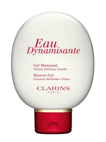 Гель для душа Eau Dynamisante, Clarins
