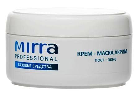 КРЕМ-МАСКА АКРИМ Мирра 
